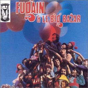 album michel fugain and le big bazar