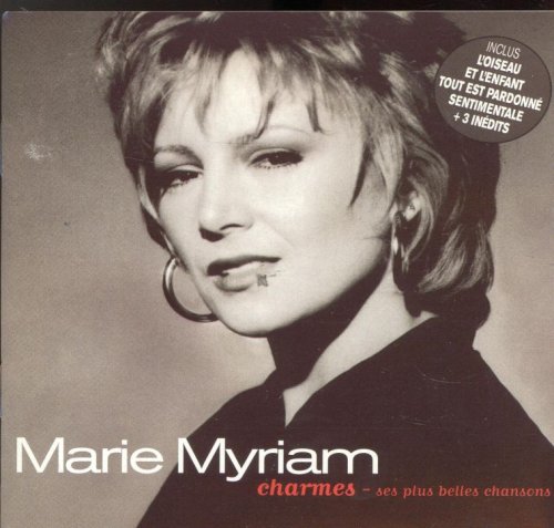 album marie myriam