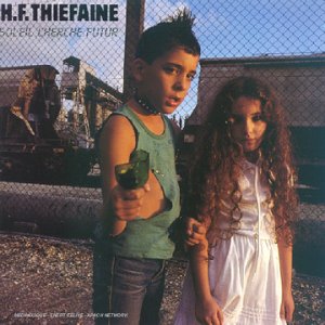 album hubert-flix thifaine