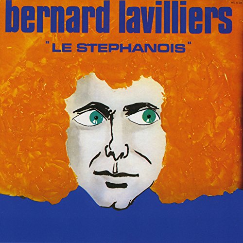 album bernard lavilliers