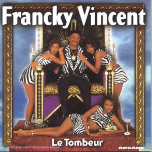 album francky vincent