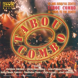 album tabou combo