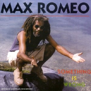 album max romeo