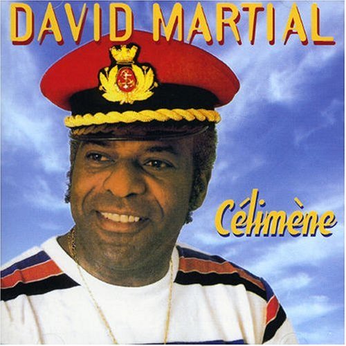 album david martial