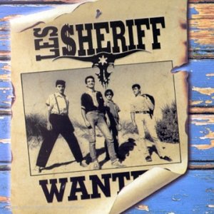 album les sheriff