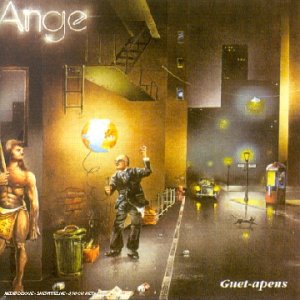 album ange