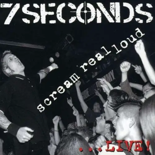 album 7seconds