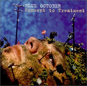 album blue october
