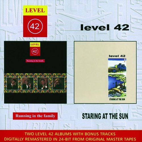 album level 42