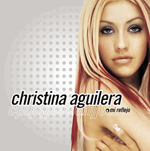 album christina aguilera