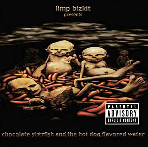 album limp bizkit