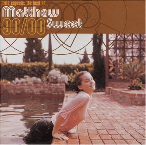 album matthew sweet