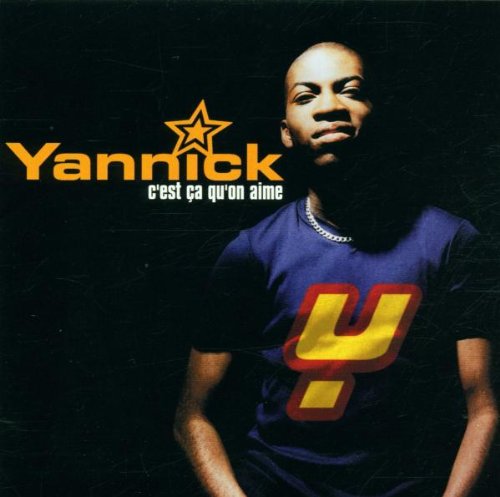 album robert yannick
