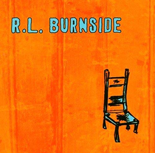 album burnside r l