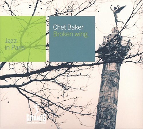 album chet baker