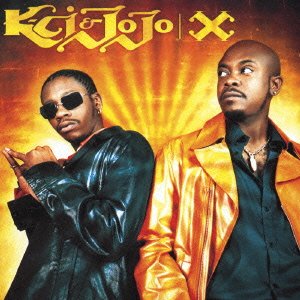 album k-ci and jojo