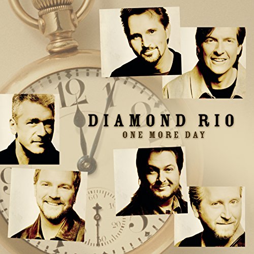 album diamond rio