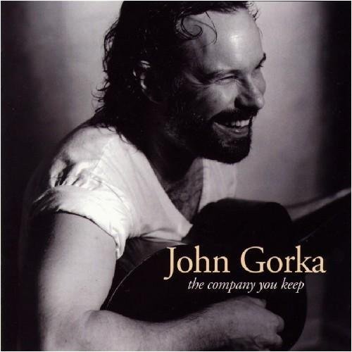 album john gorka