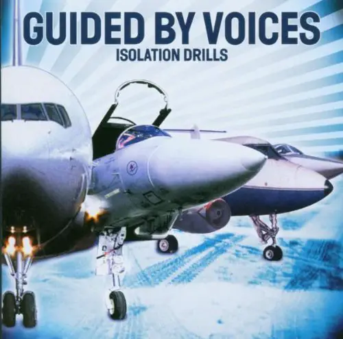 album guided by voices