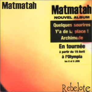 album matmatah