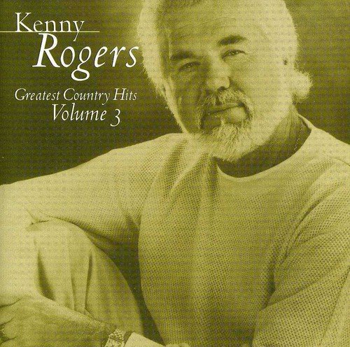 album kenny rogers