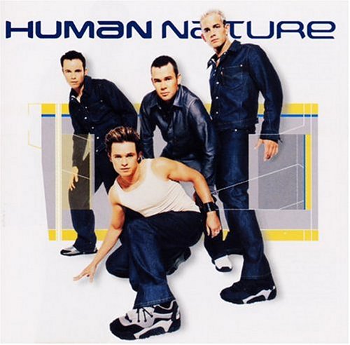 album human nature