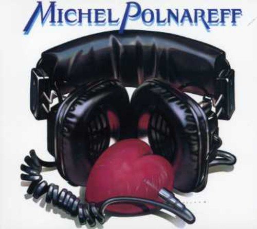 album michel polnareff