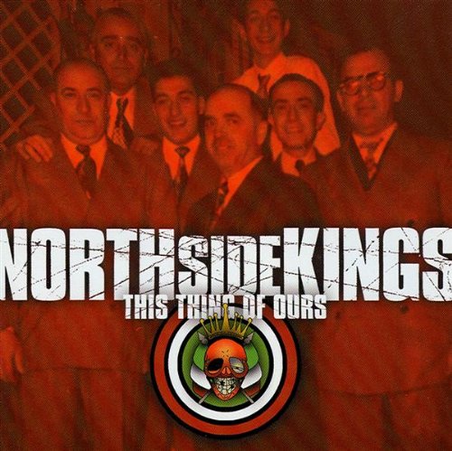 album north side kings