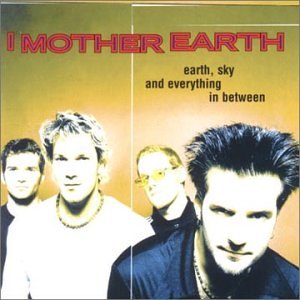album i mother earth
