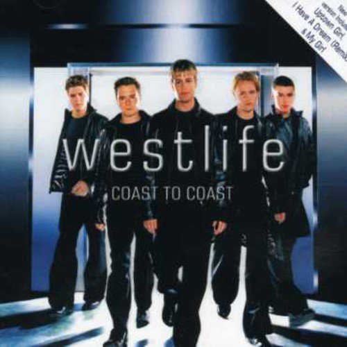 album westlife