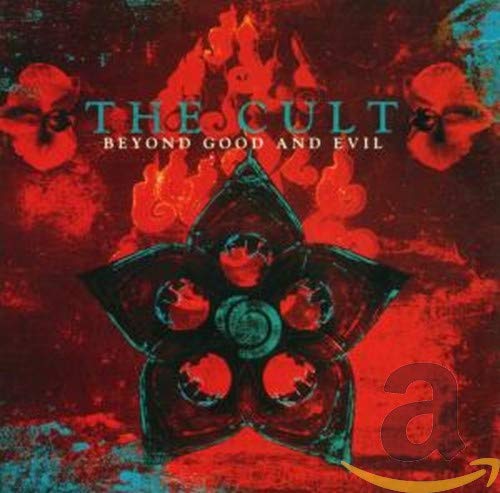 album the cult