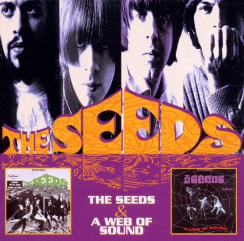 album the seeds