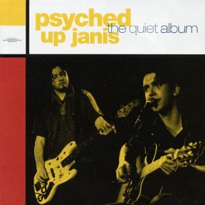 album psyched up janis
