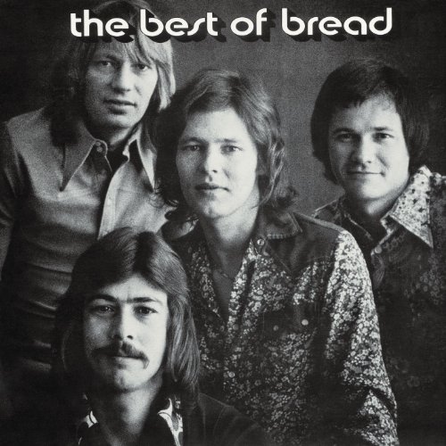 album bread