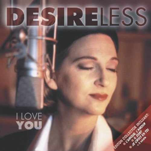 album desireless