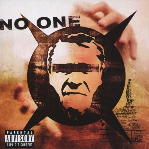 album no one