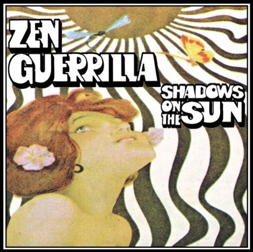 album zen guerrilla