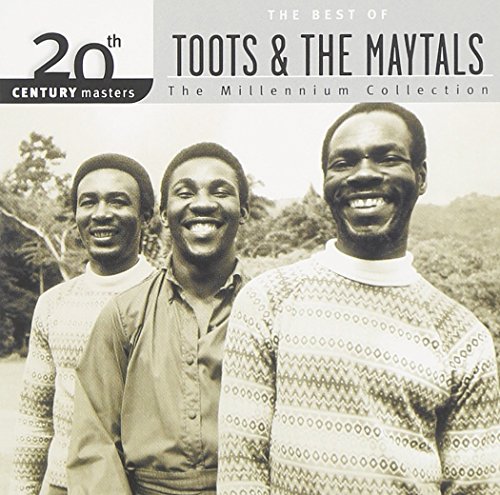 album toots and the maytals