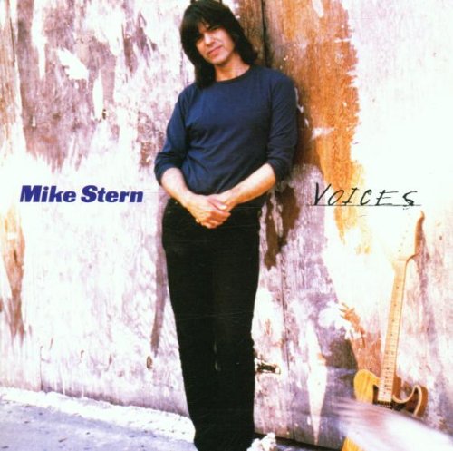 album mike stern