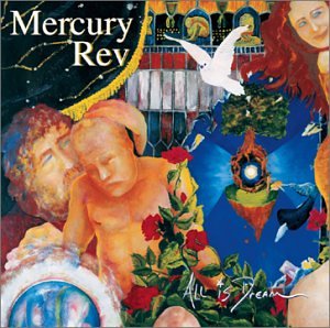 album mercury rev