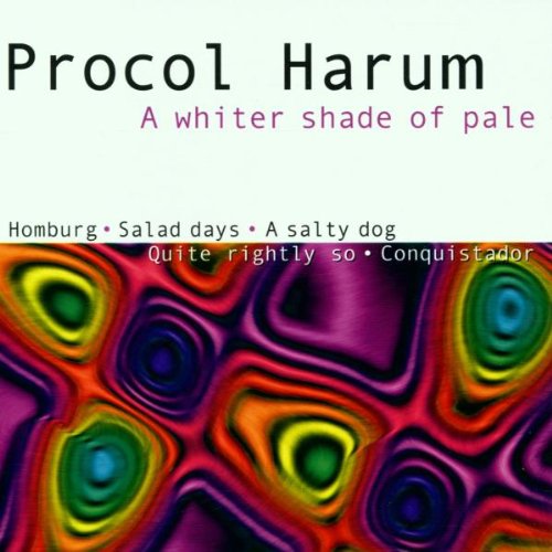 album procol harum