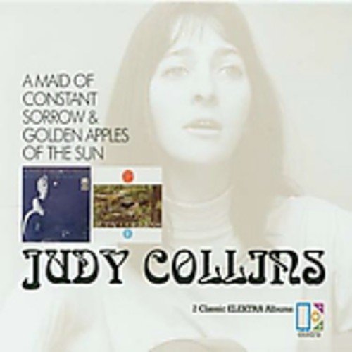 album judy collins