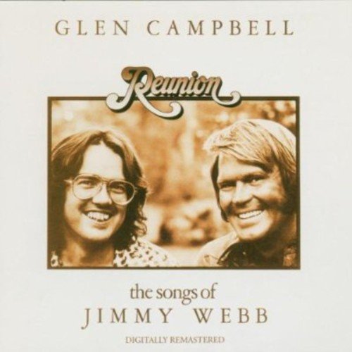 album glen campbell