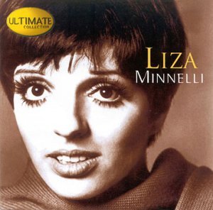 album liza minnelli