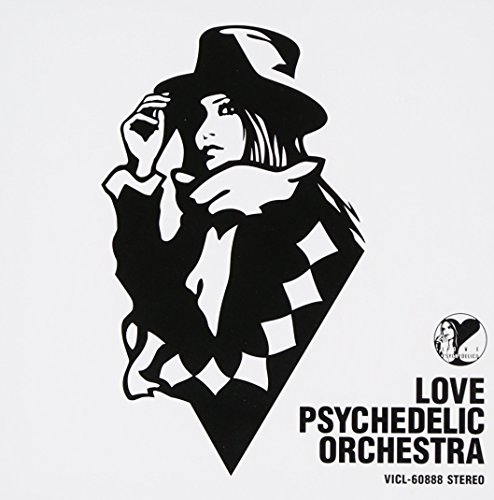 album love psychedelico