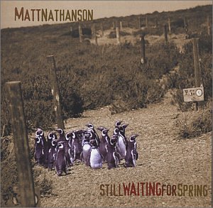 album matt nathanson