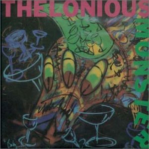 album thelonius monster