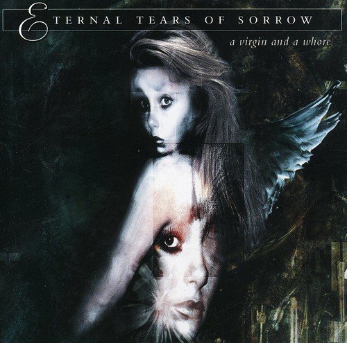 album eternal tears of sorrow