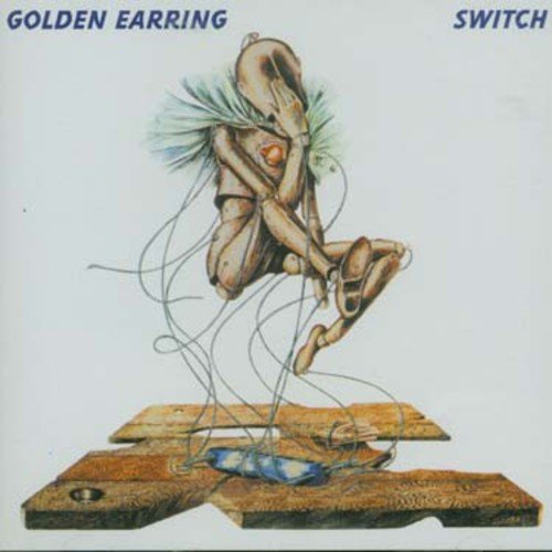 album golden earring