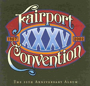 album fairport convention